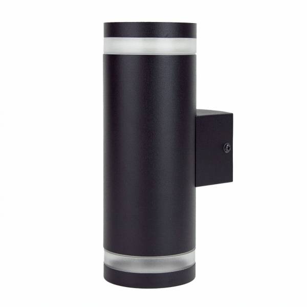 Grafner Aluminium-Wandlampe WL10749
