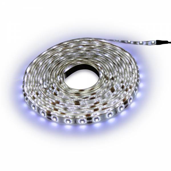 Neon LED Tape Light FPCW-5050-24V-30L-White 5m