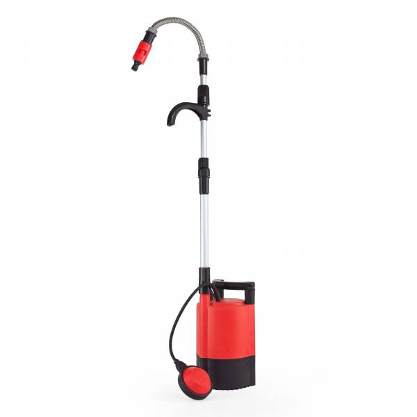 Grafner Regenwasserpumpe 400 Watt RP10811