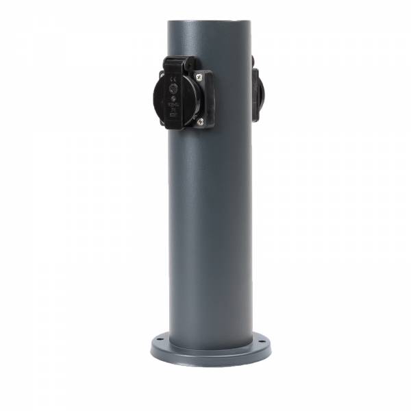 Grafner Gartensteckdose IP44 AS10995