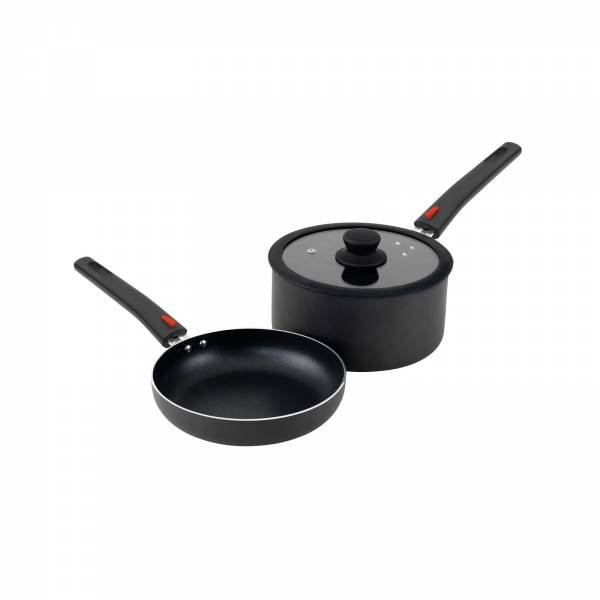 Outwell Kochset Cookset Culinary Set M 650599