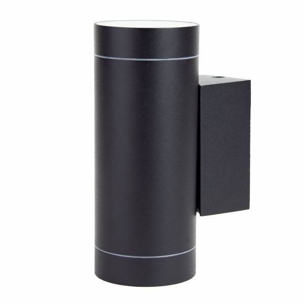 Grafner Aluminium-Wandlampe WL10747