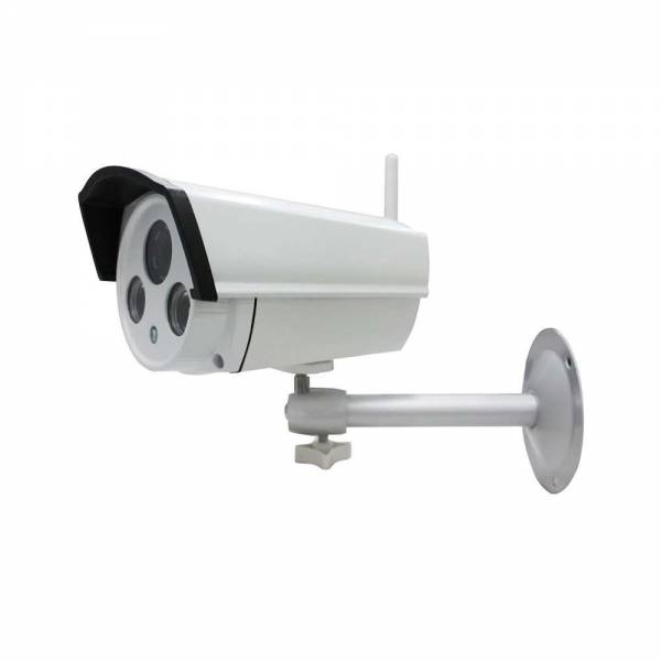 Zoelink HD Wlan Überwachungskamera Wireless IP Kamera ZL804-1MP