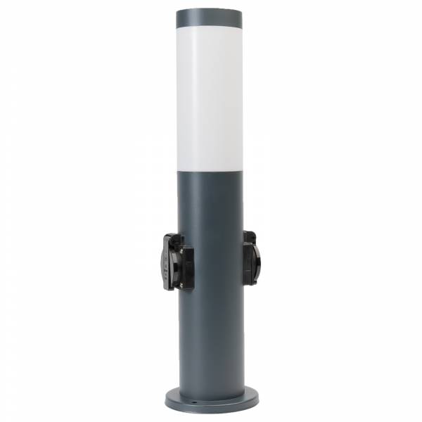 Grafner Gartensteckdose IP44 AS10998