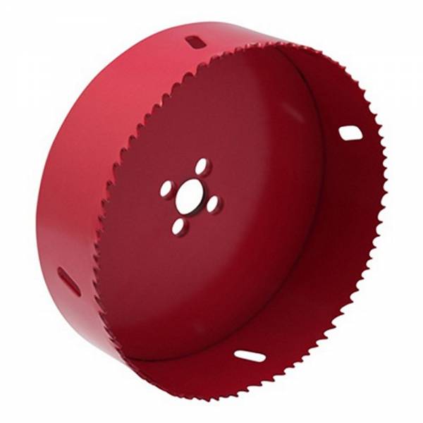 YATO Profi HSS Bi-Metall Lochsäge 114mm YT-3349