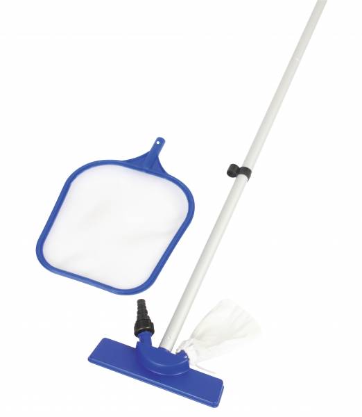 Bestway Pool-Reinigungsset 3 tlg. | 58013