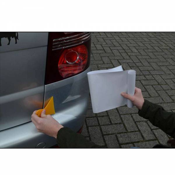 Auto Lackschutzfolien Set - für alle Fahrzeuge geeignet