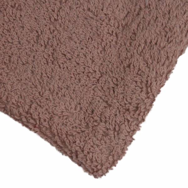 Handtuch 50x100 cm caramel 60205
