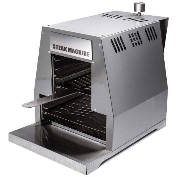 Activa Gasgrill Steak Maschine