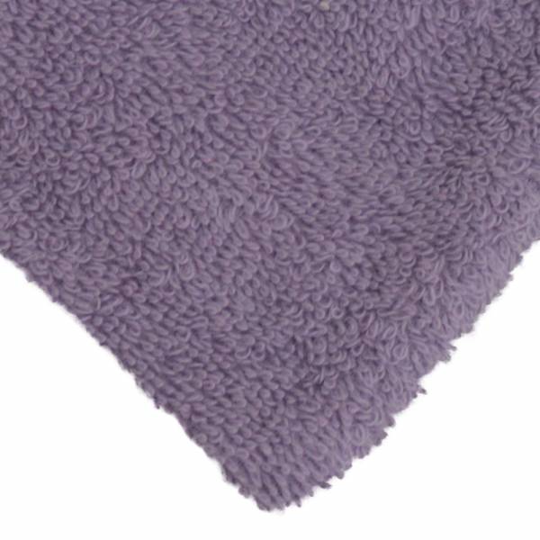 Badetuch 70x140 cm helllila 60216