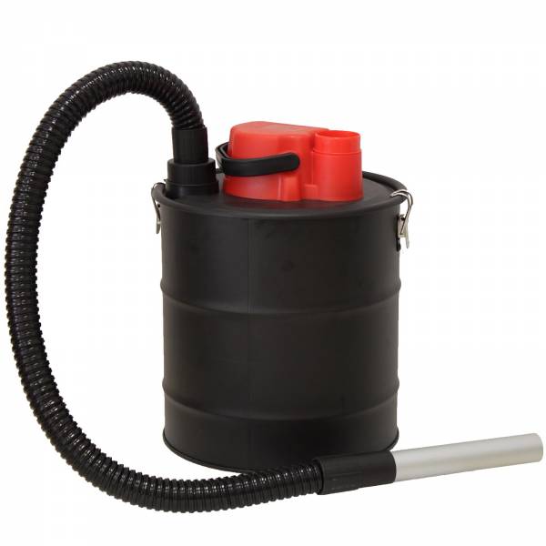 Grafner Grill- und Kaminsauger Version 2.0 GK10542