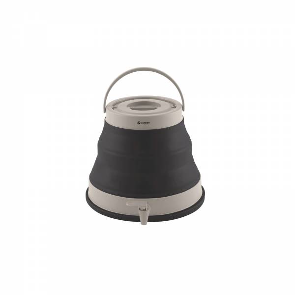 Outwell faltbarer Wasserkanister Collaps Water Carrier Navy Night 650976