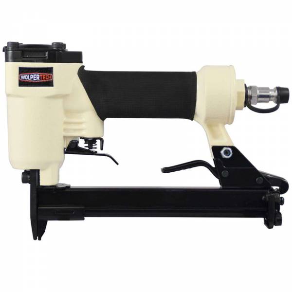 Wolpertech Druckluft / Klammergerät / Nagler WT40 KOMBI - 04021