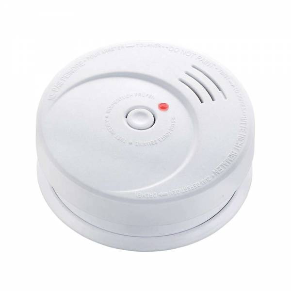 Grafner® Rauchmelder 85dB mit 10 Jahres Batterie