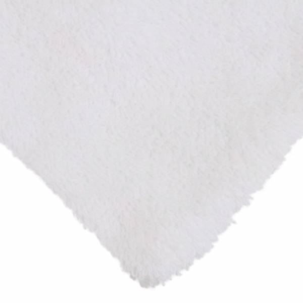 Badetuch 70x140 cm weiss 60211