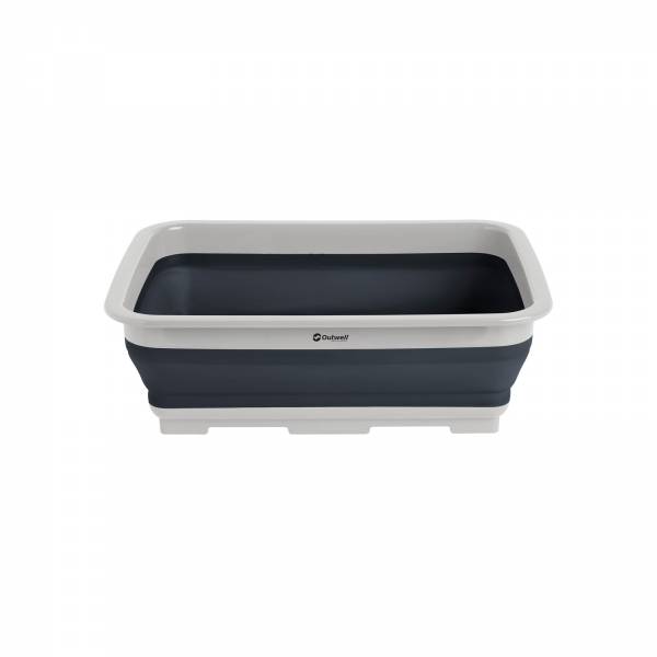 Outwell faltbare Waschschüssel Collaps Wash Bowl Navy Night 650970