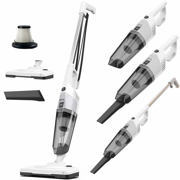 Grafner 2in1 Power Stiel-Sauger PS11101
