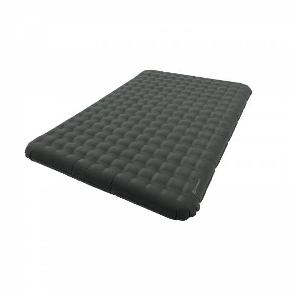 Outwell Luftbett Flow Airbed Double 290101