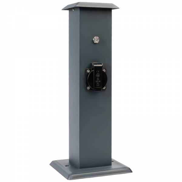 Grafner Gartensteckdose IP44 AS10994