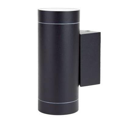 Grafner Aluminium-Wandlampe WL10747
