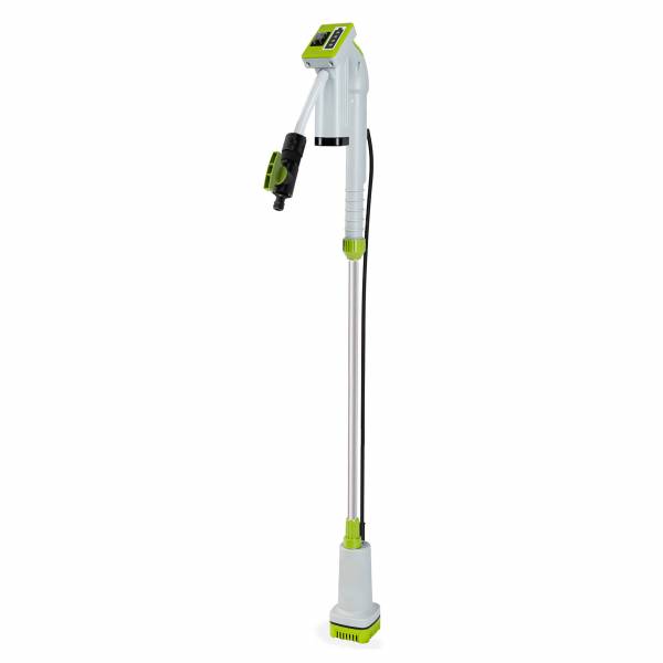 Grafner Akku Regenfasspumpe RF10946