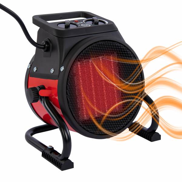 Grafner Elektroheizer 2000 Watt EH10933
