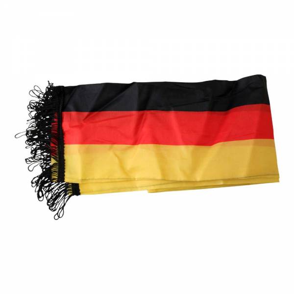 Fanschal Deutschland 135 cm